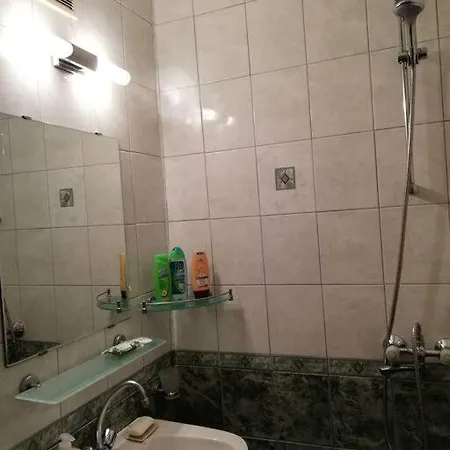 Cozy Maisonette Close To Center And Beach Daire