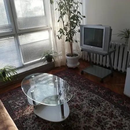 Cozy Maisonette Close To Center And Beach Апартаменты *